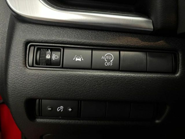 Nissan Qashqai DIG-T 116kW mHEV Xtronic ACENTA