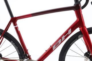 Bicicleta BH SL1 2.5 talla 58 Reacondicionada