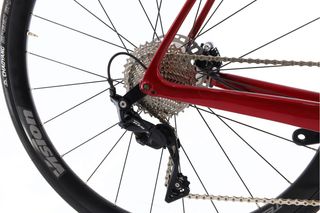 Bicicleta BH SL1 2.5 talla 58 Reacondicionada