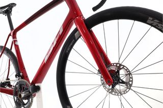 Bicicleta BH SL1 2.5 talla 58 Reacondicionada