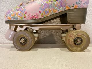 Patines 4 ruedas Roller Derby IMPALA