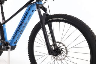 Bicicleta Mondraker Prime talla XL Reacondicionada
