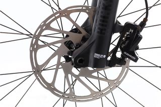Bicicleta Mondraker Prime talla XL Reacondicionada