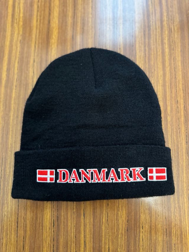 Berretto Denmark - Inverno