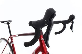 Bicicleta BH SL1 2.5 talla 58 Reacondicionada