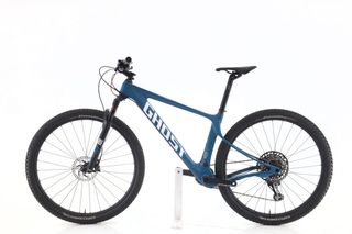 Bicicleta Ghost Lector GX talla M Reacondicionada