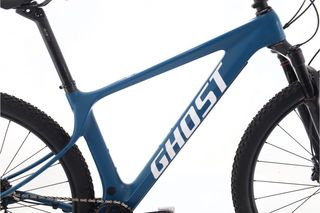 Bicicleta Ghost Lector GX talla M Reacondicionada