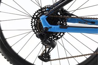 Bicicleta Mondraker Prime talla XL Reacondicionada