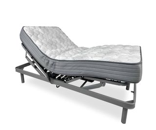 Cama Articulada Ergomedic Pro 90x190