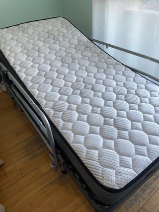 Cama Articulada Ergomedic Pro 90x190