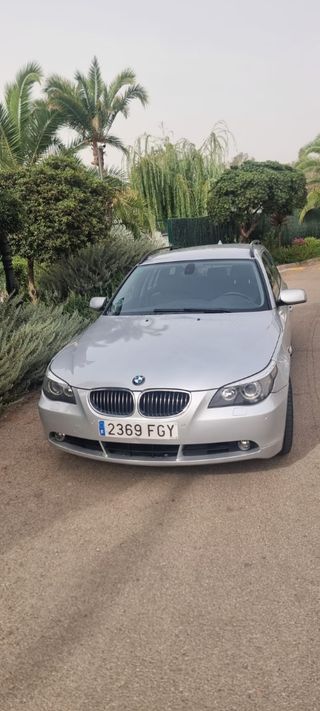 BMW Serie 5 2006
