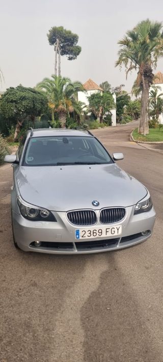 BMW Serie 5 2006