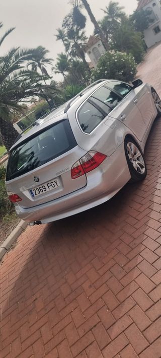 BMW Serie 5 2006