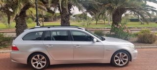 BMW Serie 5 2006