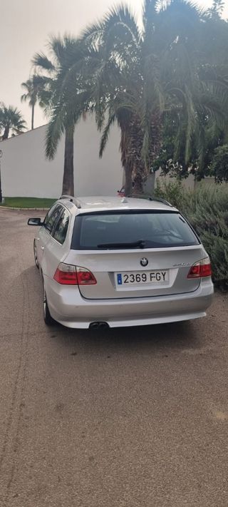 BMW Serie 5 2006