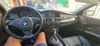 BMW Serie 5 2006
