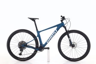 Ghost Lector GX (MTB) t.M Reacondicionada