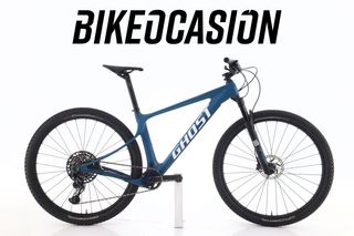Bicicleta Ghost Lector GX talla M Reacondicionada