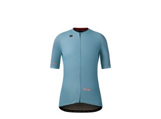 Maillot corto Gobik mujer Stark Skydome