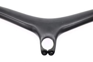 Manillar integrado Syncros Carbono