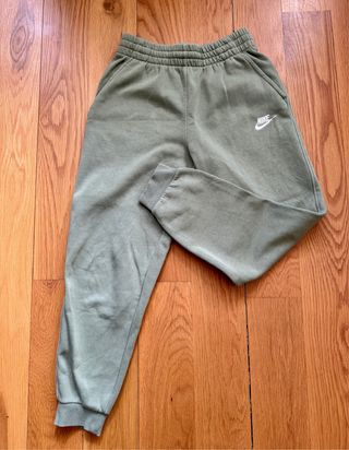 Pantalones Nike niños talla L