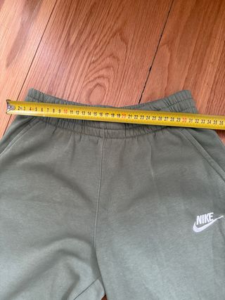 Pantalones Nike niños talla L