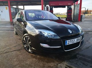 Renault Laguna Bose Edition 2.0 150cv