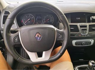 Renault Laguna Bose Edition 2.0 150cv