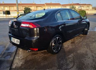 Renault Laguna Bose Edition 2.0 150cv