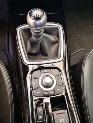 Renault Laguna Bose Edition 2.0 150cv