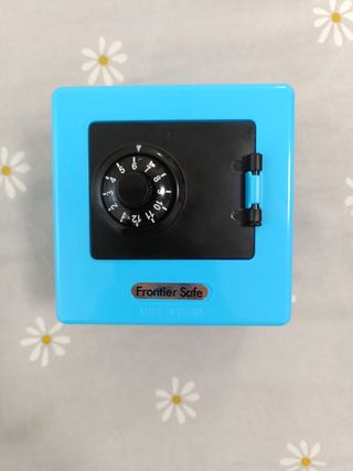 Caja Fuerte Infantil - Frontier Safe