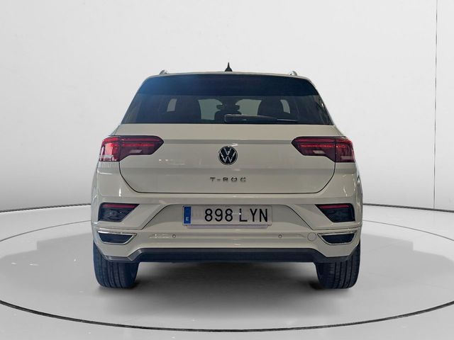 Volkswagen T-Roc 2.0 TDI Sport
