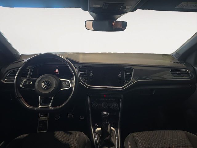Volkswagen T-Roc 2.0 TDI Sport