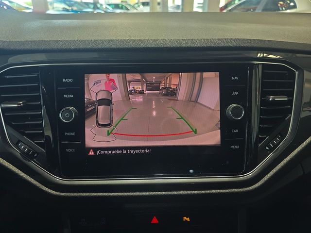 Volkswagen T-Roc 2.0 TDI Sport