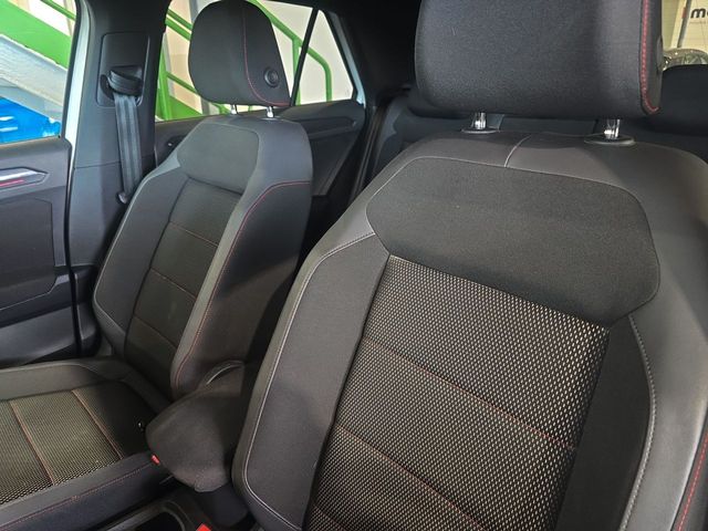 Volkswagen T-Roc 2.0 TDI Sport