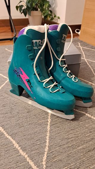 Patines TREX Silhouette 39