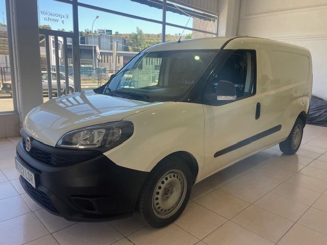FIAT Doblò Cargo Maxy Multijet 105cv