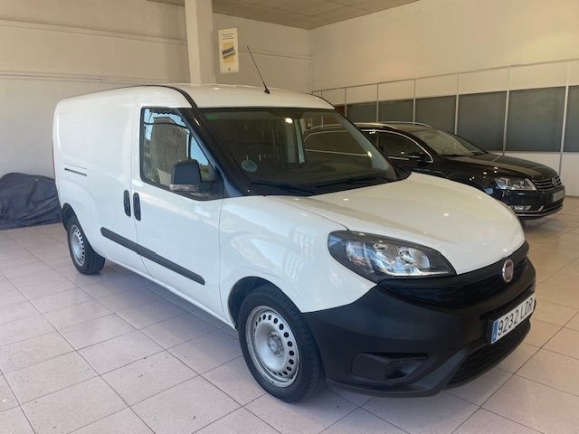 FIAT Doblò Cargo Maxy Multijet 105cv