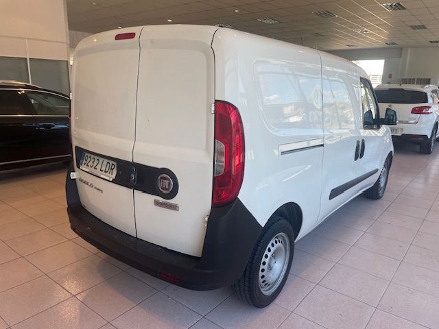 FIAT Doblò Cargo Maxy Multijet 105cv