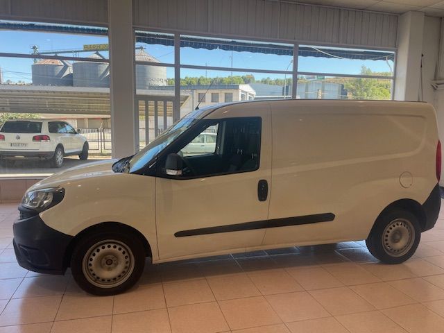 FIAT Doblò Cargo Maxy Multijet 105cv