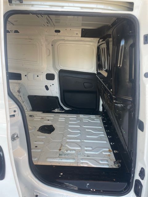 FIAT Doblò Cargo Maxy Multijet 105cv