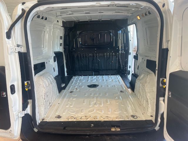 FIAT Doblò Cargo Maxy Multijet 105cv