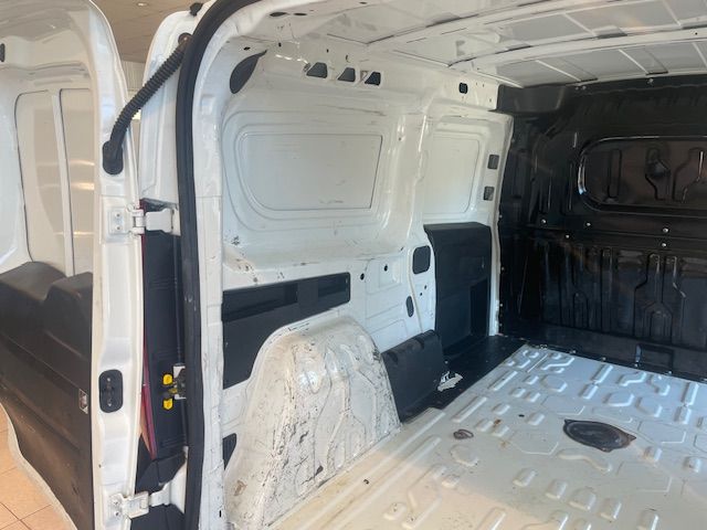 FIAT Doblò Cargo Maxy Multijet 105cv