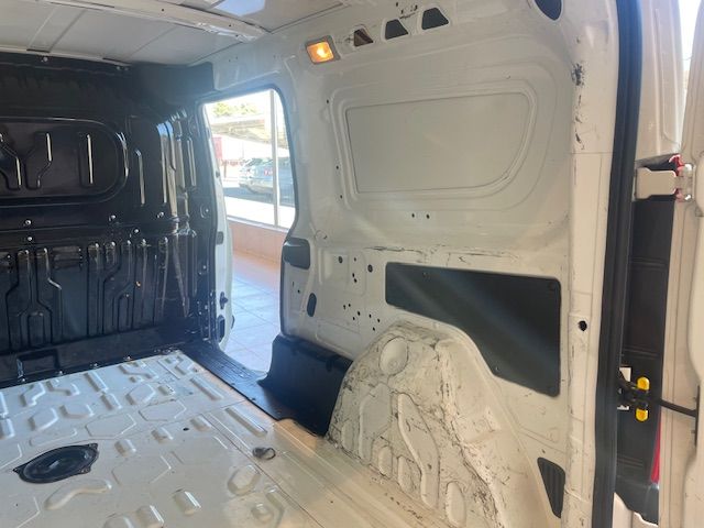 FIAT Doblò Cargo Maxy Multijet 105cv