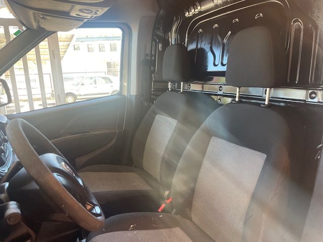 FIAT Doblò Cargo Maxy Multijet 105cv