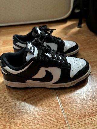 Nike Dunk Panda - Zapatillas