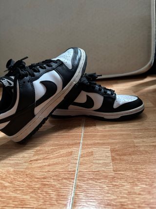 Nike Dunk Panda - Zapatillas