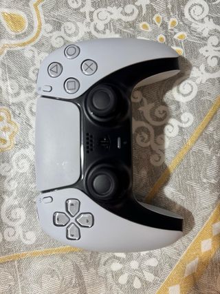 PS5 (PlayStation 5) Blanca