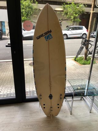 Tabla surf usada - Surfboard