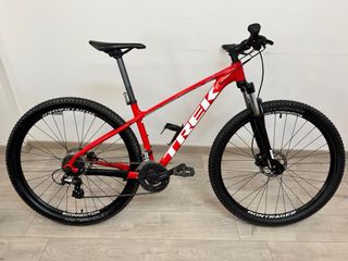 Bicicleta Trek Marlin 6 